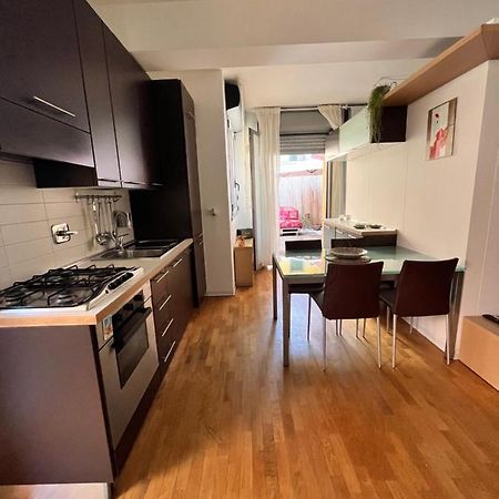 Mi Casita Apartman Bologna Kültér fotó