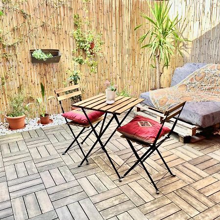 Mi Casita Apartman Bologna Kültér fotó