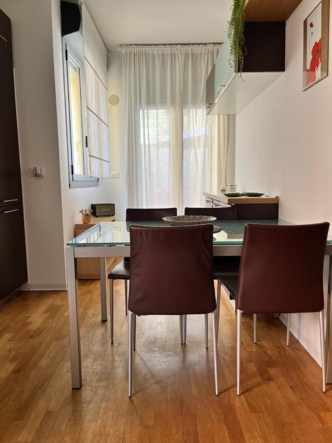 Mi Casita Apartman Bologna Kültér fotó