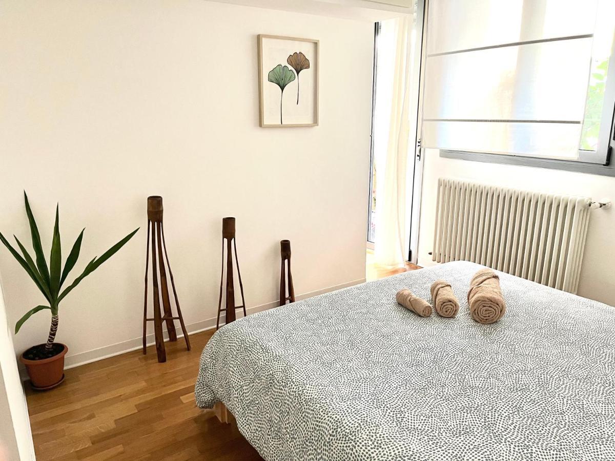 Mi Casita Apartman Bologna Kültér fotó