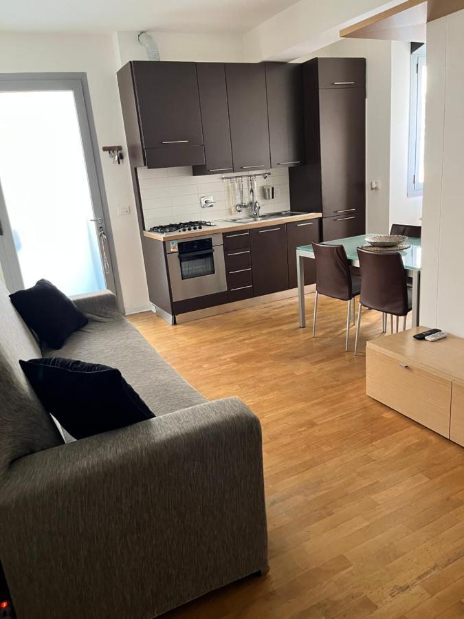 Mi Casita Apartman Bologna Kültér fotó