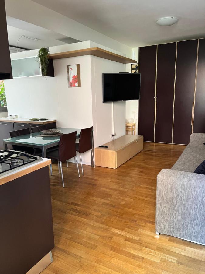 Mi Casita Apartman Bologna Kültér fotó