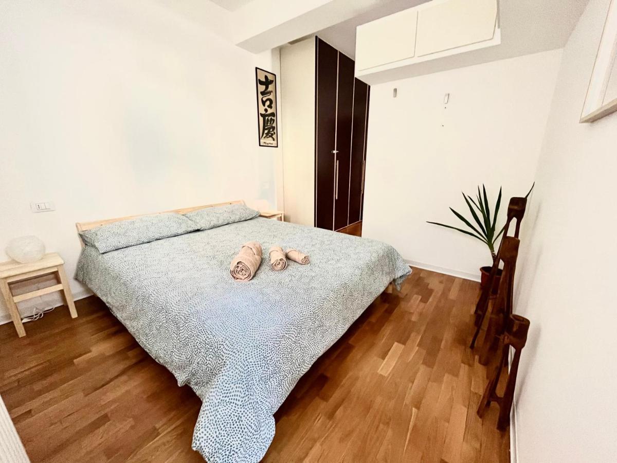 Mi Casita Apartman Bologna Kültér fotó