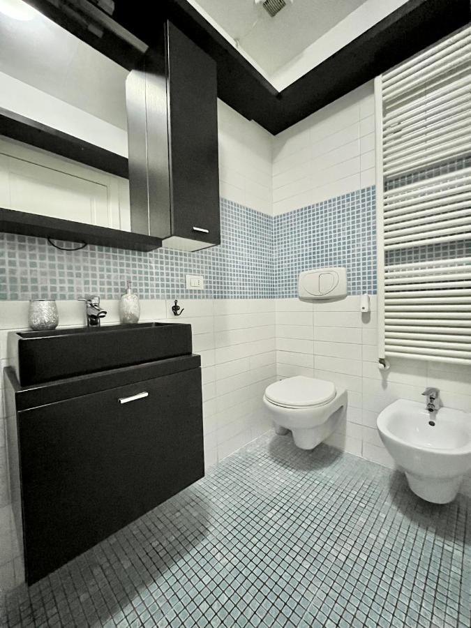 Mi Casita Apartman Bologna Kültér fotó