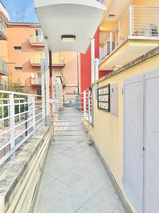 Mi Casita Apartman Bologna Kültér fotó